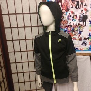 Russell Athletic hoodie